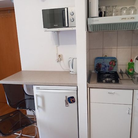 Apartments Anita Gradac  Esterno foto
