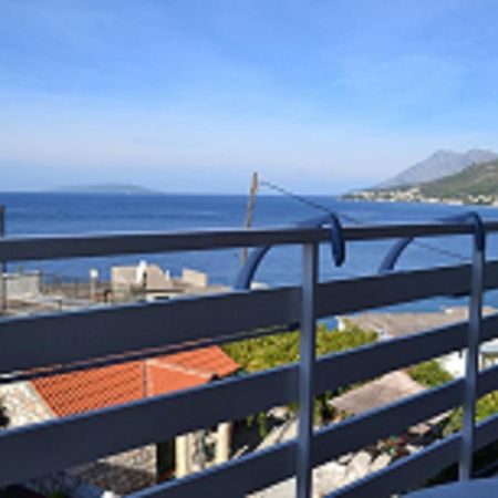 Apartments Anita Gradac  Esterno foto