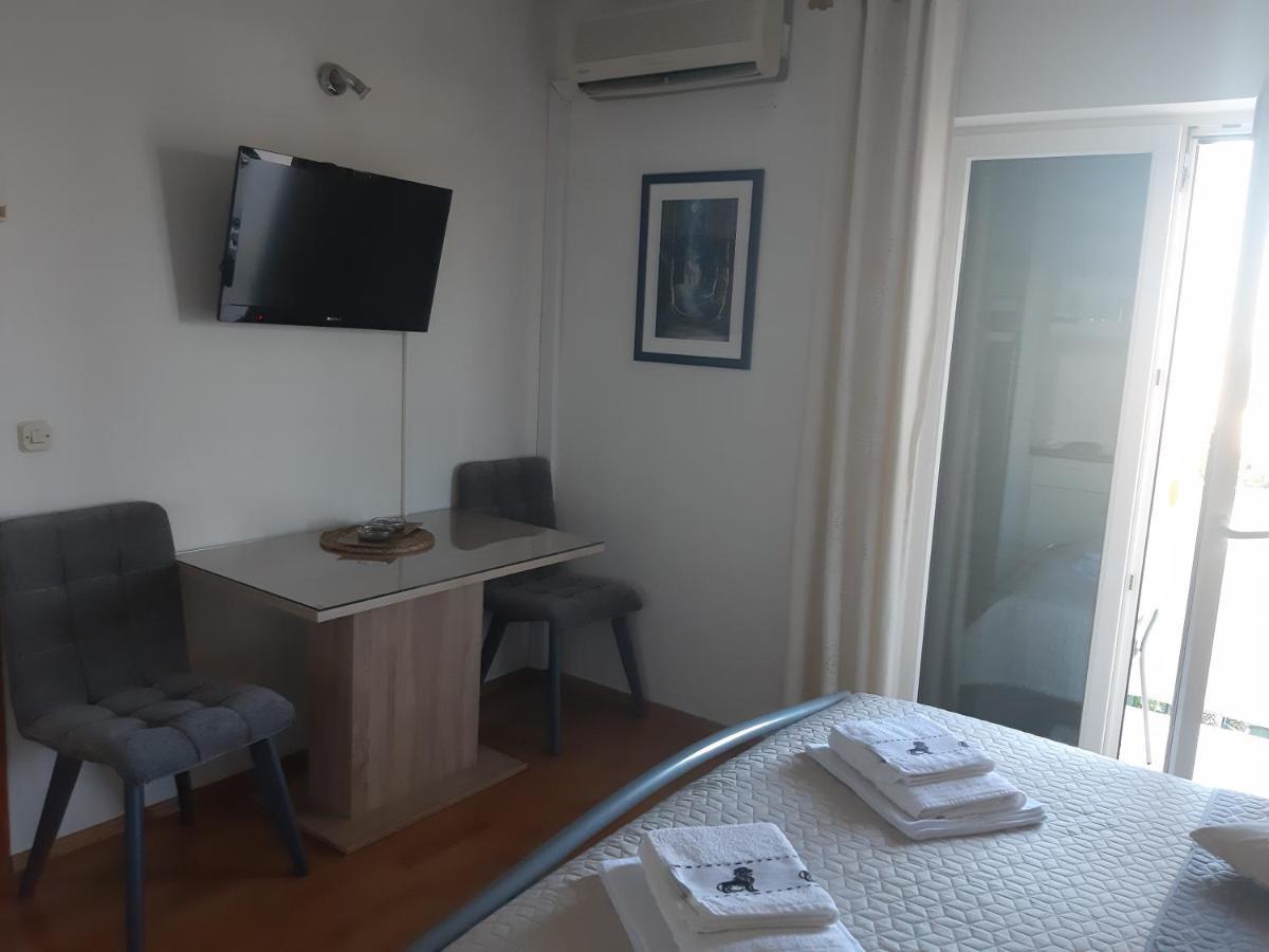 Apartments Anita Gradac  Esterno foto