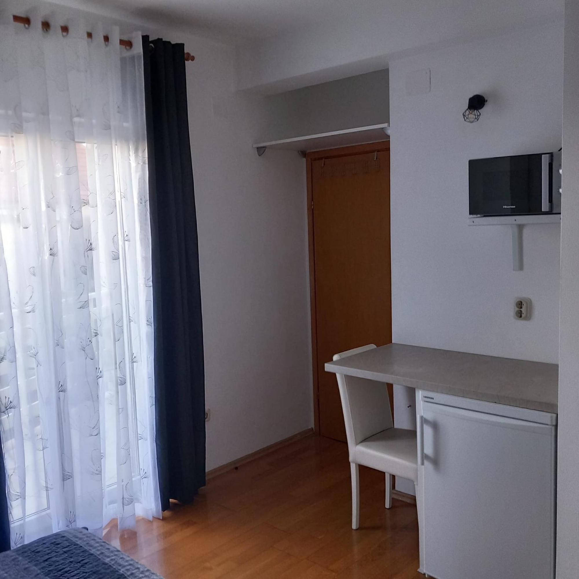 Apartments Anita Gradac  Esterno foto