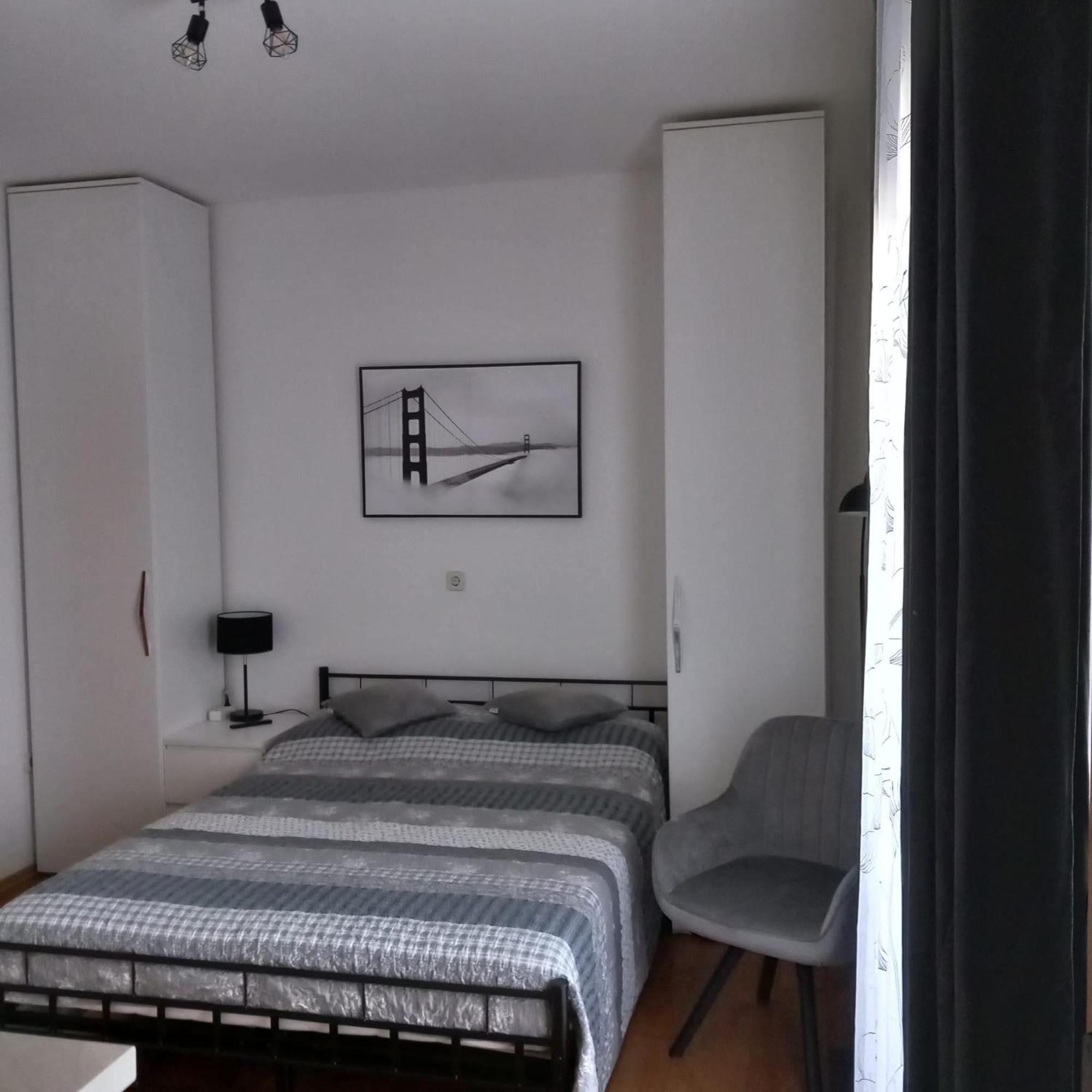 Apartments Anita Gradac  Esterno foto