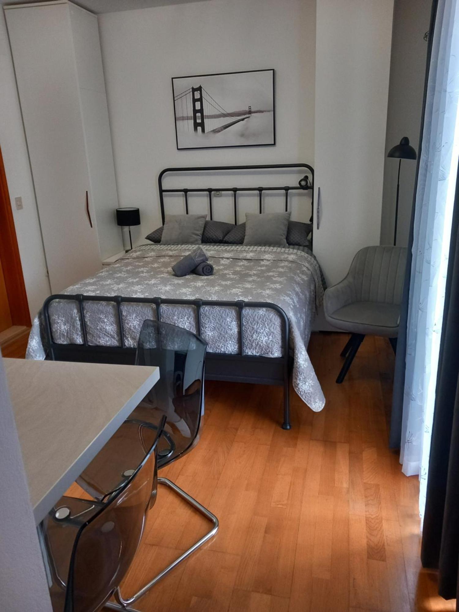 Apartments Anita Gradac  Esterno foto