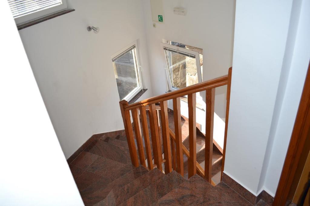 Apartments Anita Gradac  Esterno foto