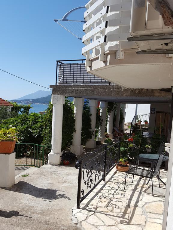 Apartments Anita Gradac  Esterno foto