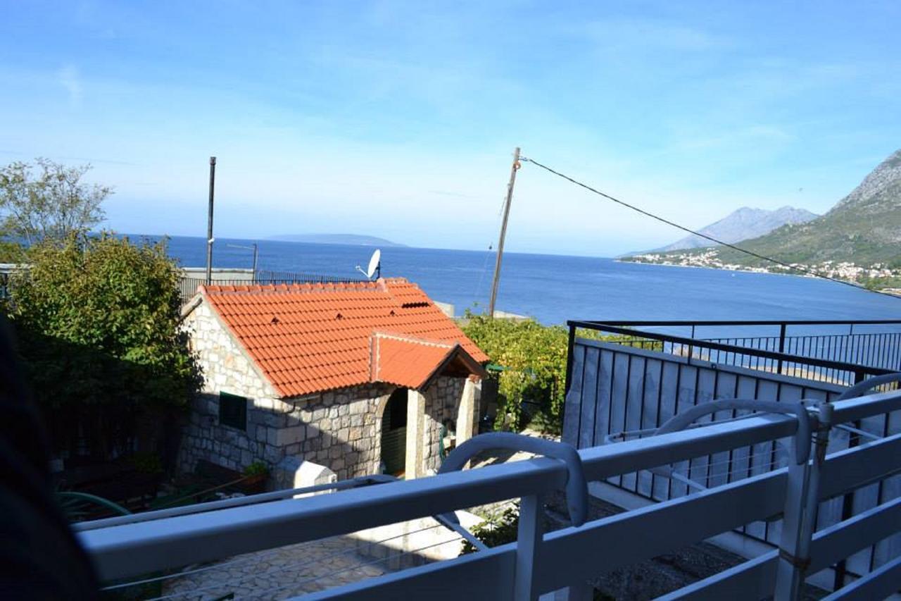 Apartments Anita Gradac  Esterno foto